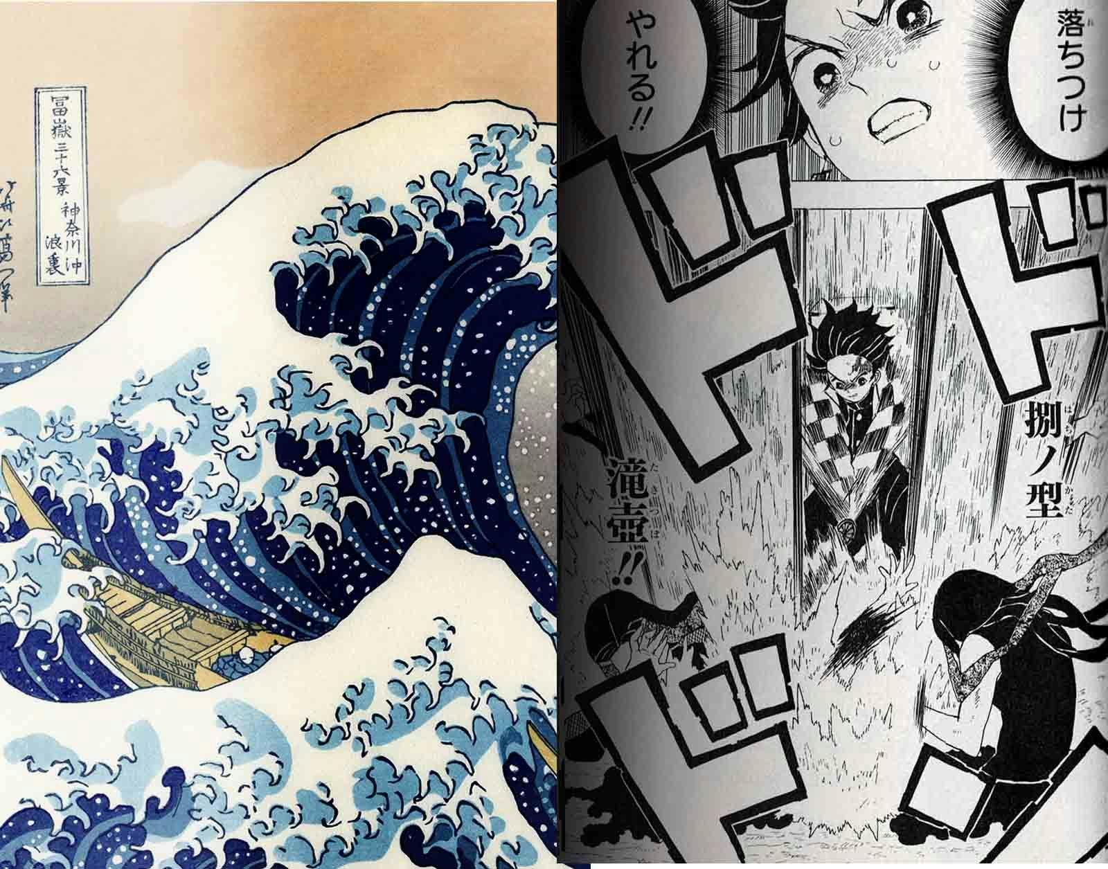 The History of Japanese Manga: Ancient Art to Pop Culture