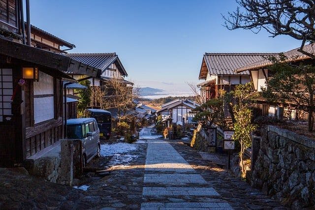 Mastering Japanese Real Estate: A Guide to Renting in Japan