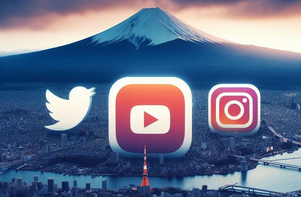 Nuisance Influencers in Japan: A Growing Dilemma