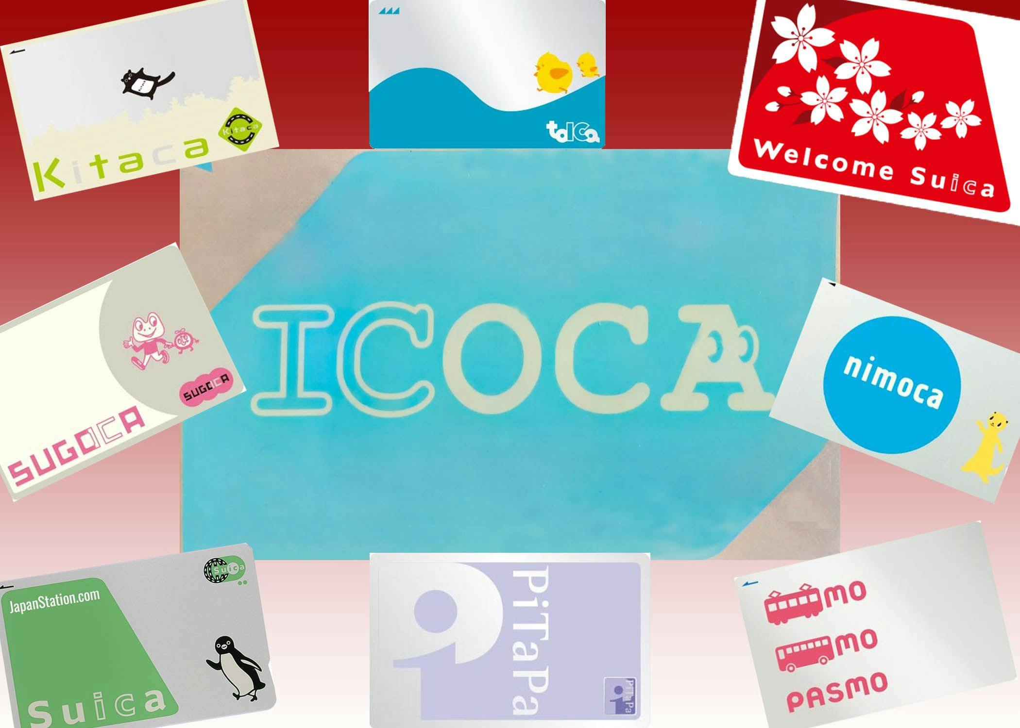 A Guide to Japan’s Prepaid IC Cards: A Cashless Convenience