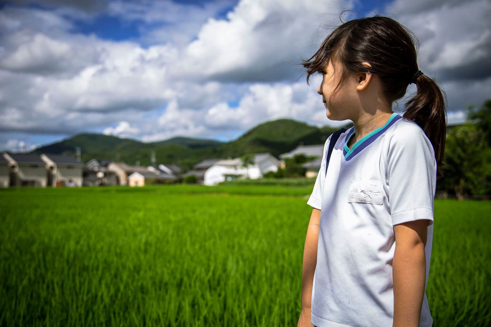 Fact-Check: Japan Is Paying Foreigners to Move Rural