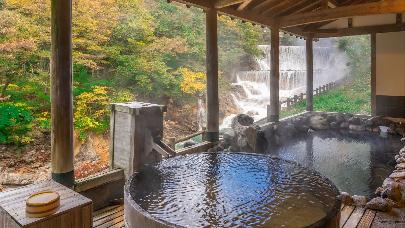 A Guide to Kyoto Ryokan with Private Japanese Onsen Bath
